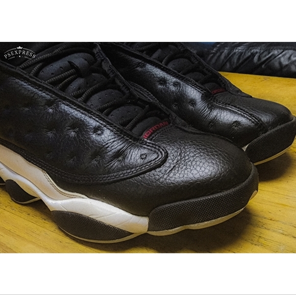 Air Jordan 13 Reverse He Got Games - Picture 7 of 7